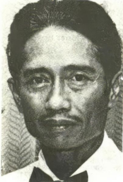 File:Soedjono Hoemardani - Riwayat hidup anggota-anggota Majelis Permusyawaratan Rakyat hasil pemilihan umum 1971 (1973) p557.jpg