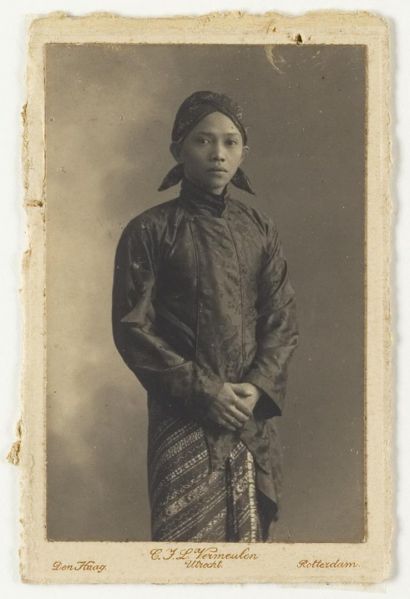 File:Noto Suroto - KITLV 34442.jpg